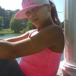 Meet your Posher, Tanya